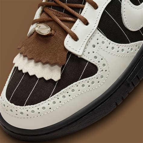 nike brogue kopen|Nike Dunk Low LX Brogue Pinstripe (Women's) .